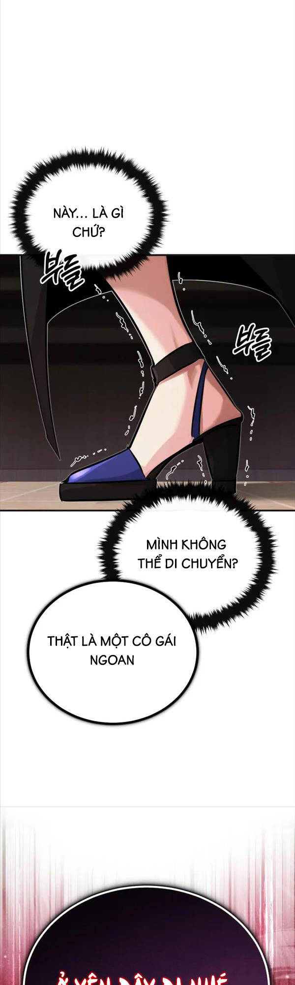 Seoul Tử Linh Sư Chap 81 - Next Chap 82
