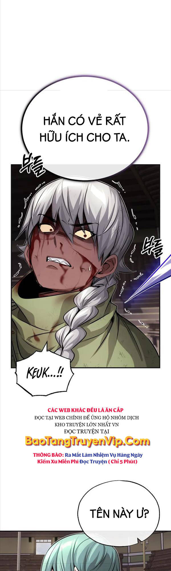 Seoul Tử Linh Sư Chap 81 - Next Chap 82