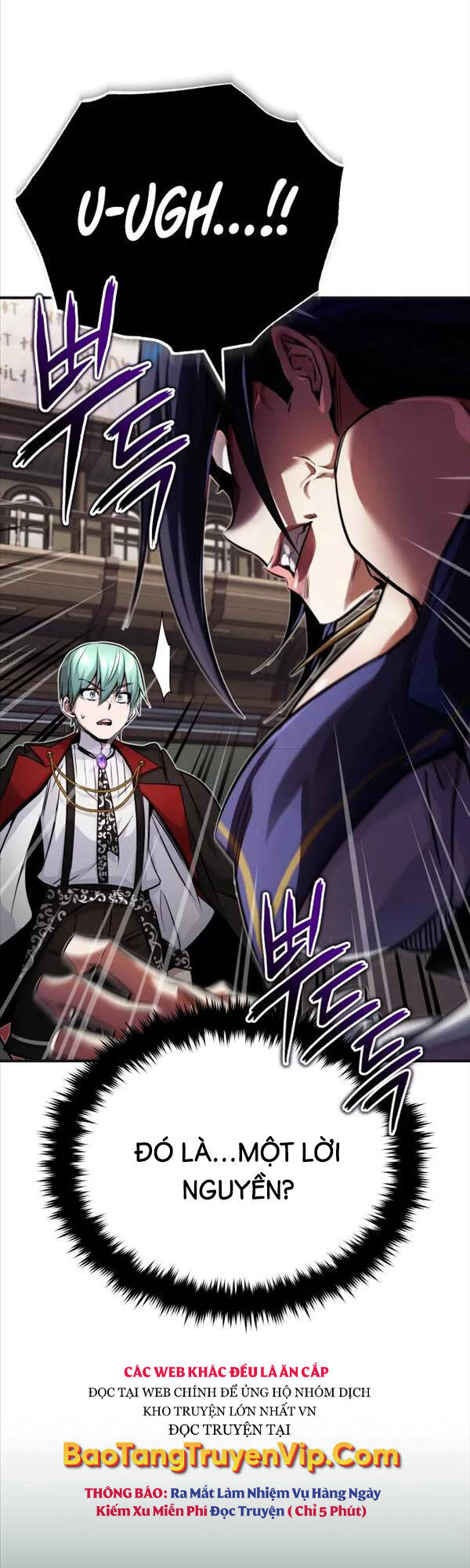 Seoul Tử Linh Sư Chap 81 - Next Chap 82