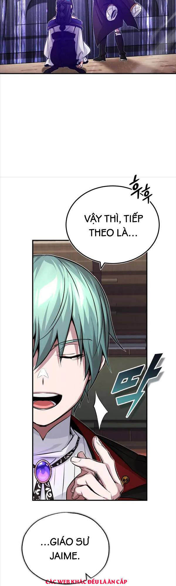 Seoul Tử Linh Sư Chap 81 - Next Chap 82