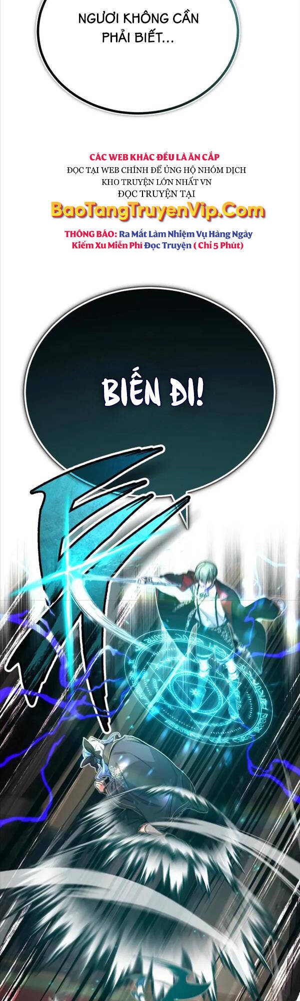 Seoul Tử Linh Sư Chap 81 - Next Chap 82