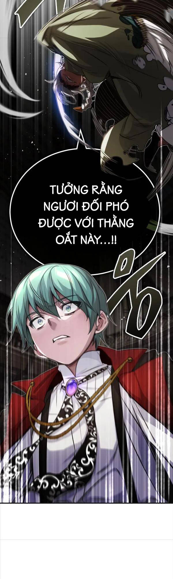 Seoul Tử Linh Sư Chap 81 - Next Chap 82