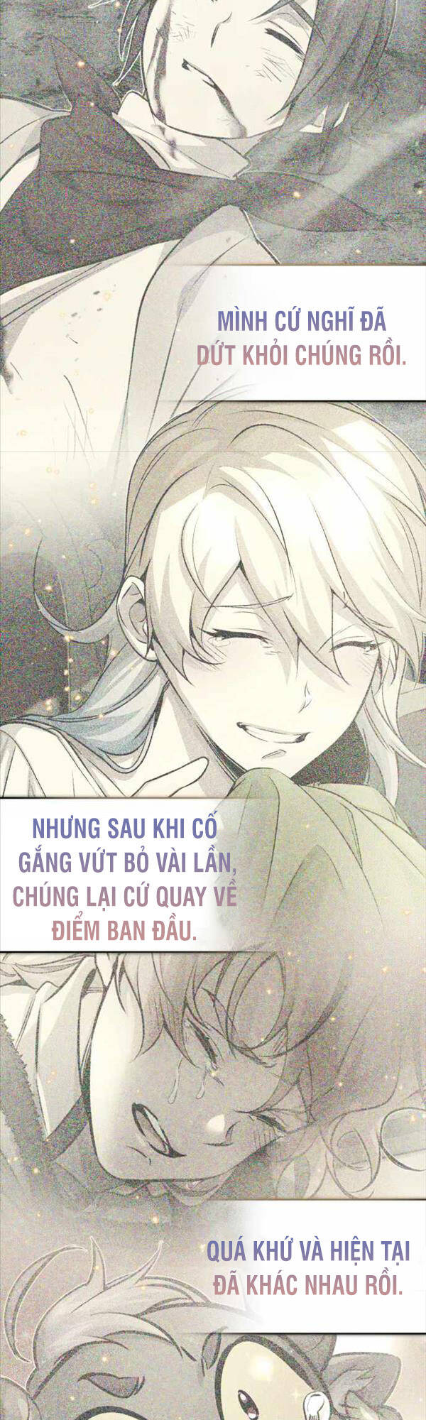 Seoul Tử Linh Sư Chap 88 - Next Chap 89