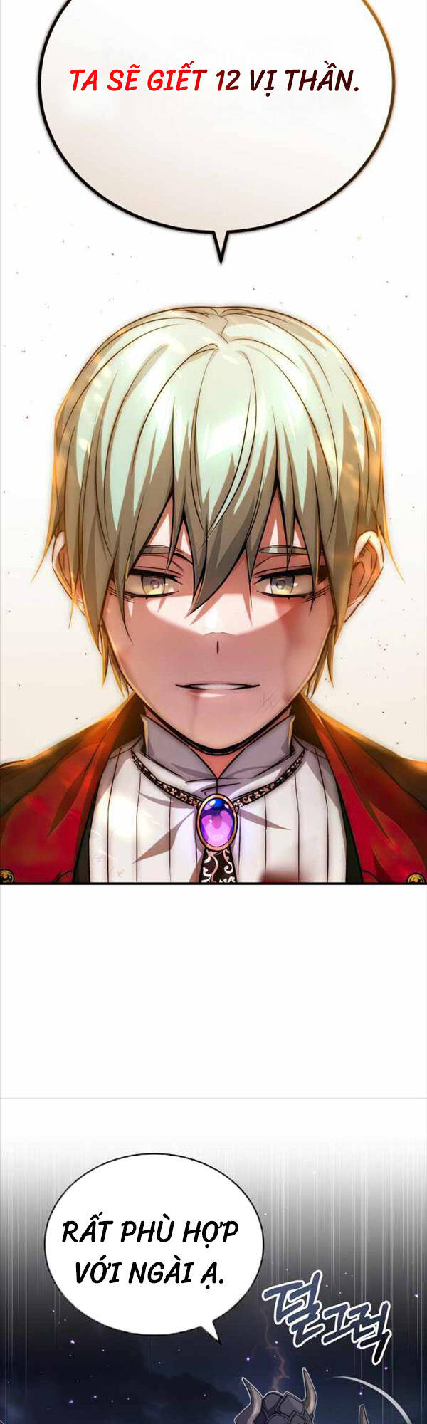 Seoul Tử Linh Sư Chap 88 - Next Chap 89