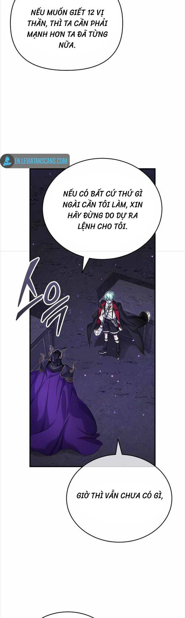 Seoul Tử Linh Sư Chap 88 - Next Chap 89
