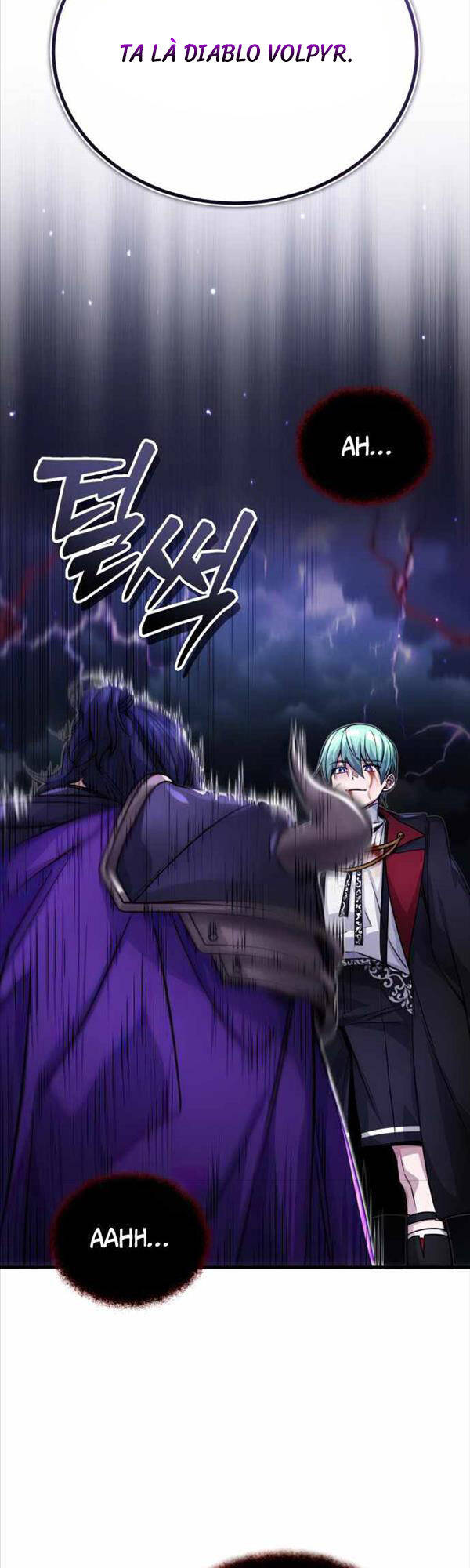 Seoul Tử Linh Sư Chap 88 - Next Chap 89