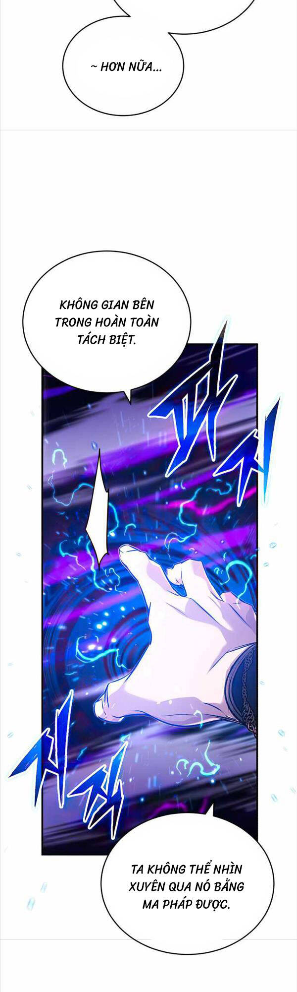 Seoul Tử Linh Sư Chap 88 - Next Chap 89