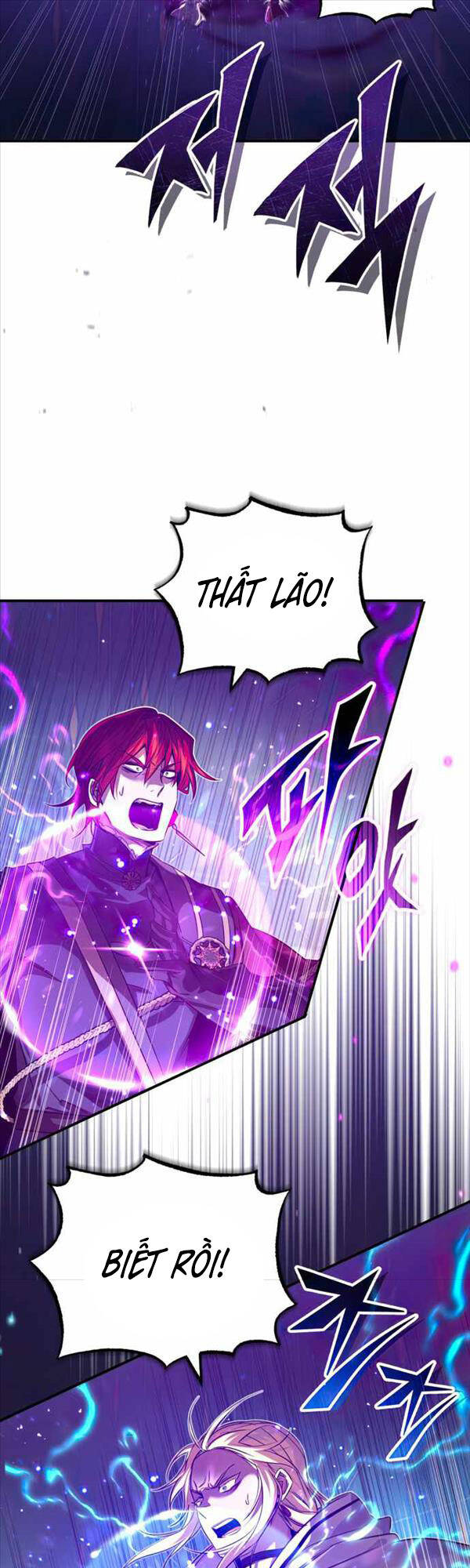 Seoul Tử Linh Sư Chap 88 - Next Chap 89
