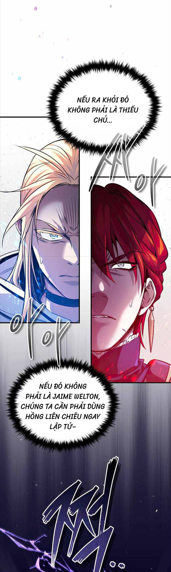 Seoul Tử Linh Sư Chap 88 - Next Chap 89