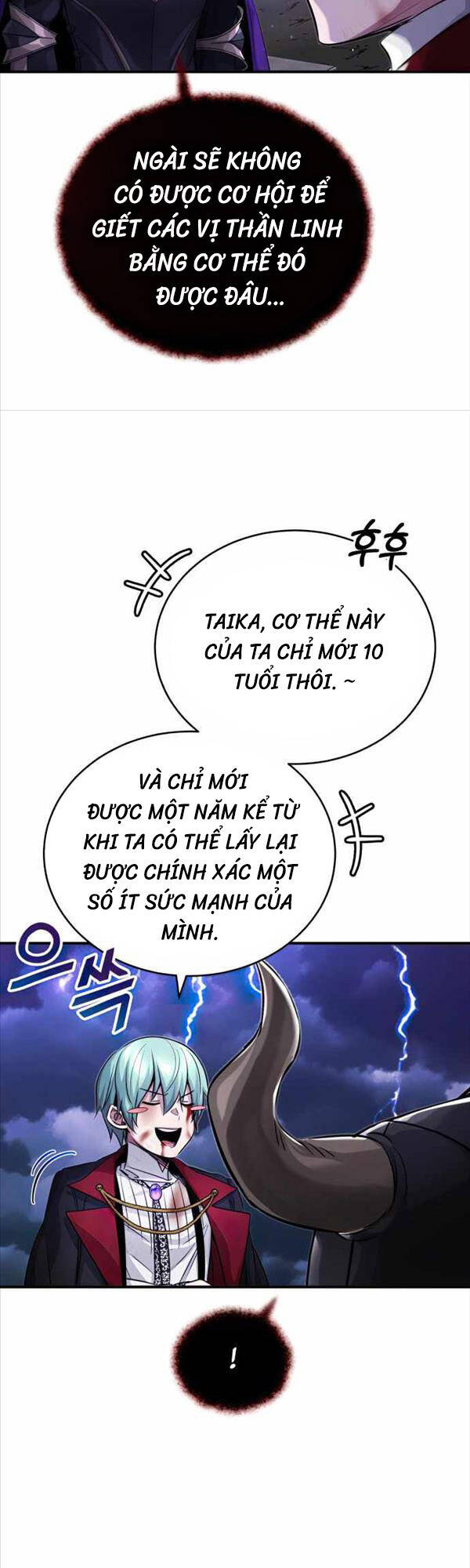 Seoul Tử Linh Sư Chap 88 - Next Chap 89