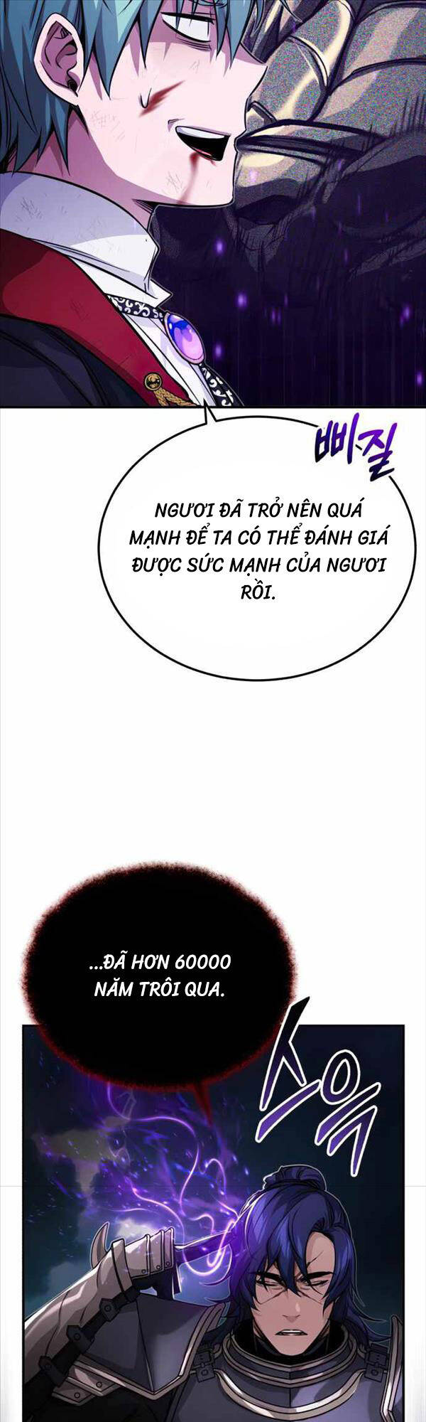 Seoul Tử Linh Sư Chap 88 - Next Chap 89