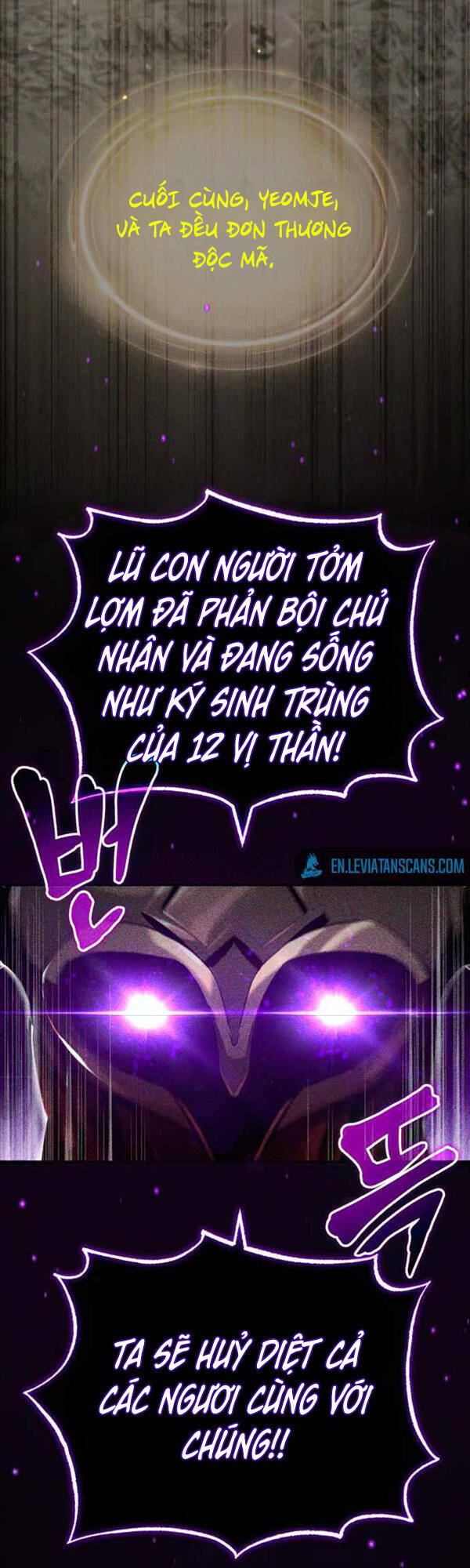Seoul Tử Linh Sư Chap 88 - Next Chap 89