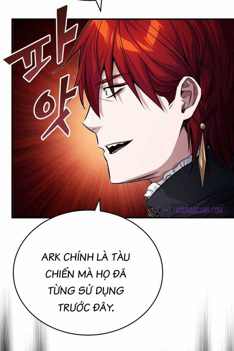 Seoul Tử Linh Sư Chap 90 - Next Chap 91