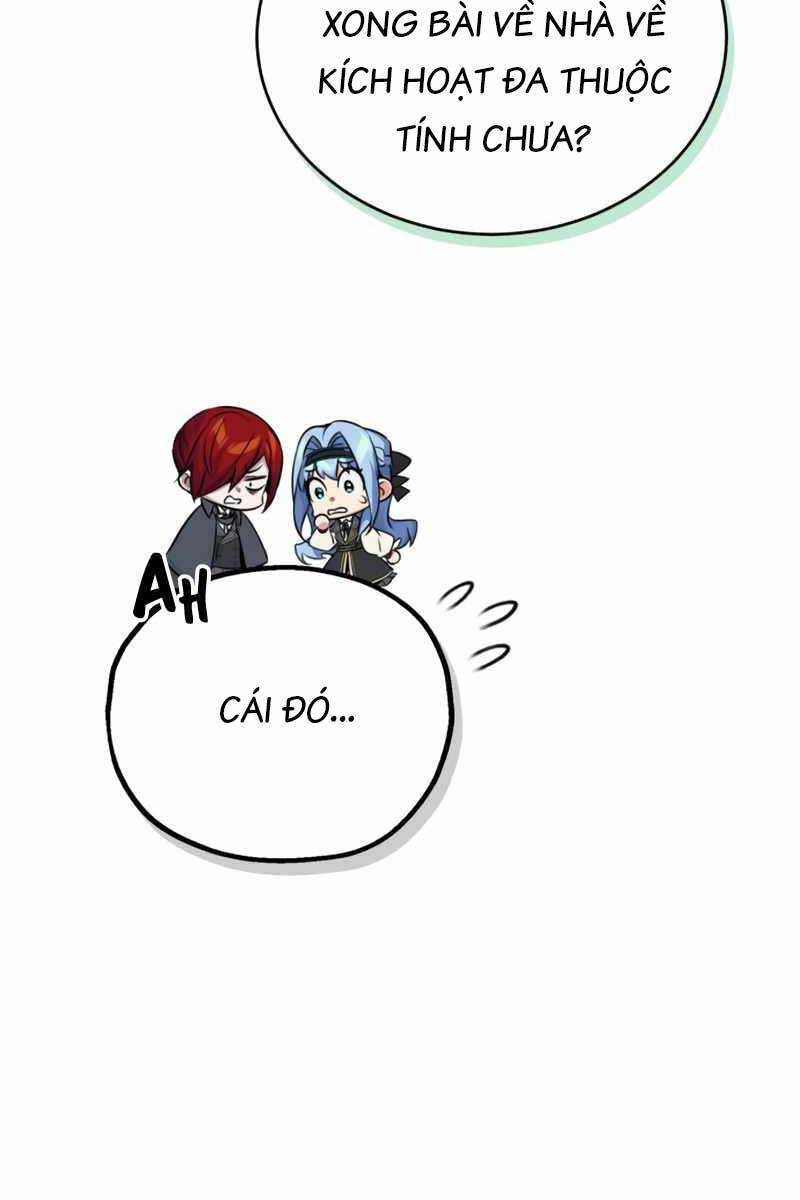 Seoul Tử Linh Sư Chap 90 - Next Chap 91