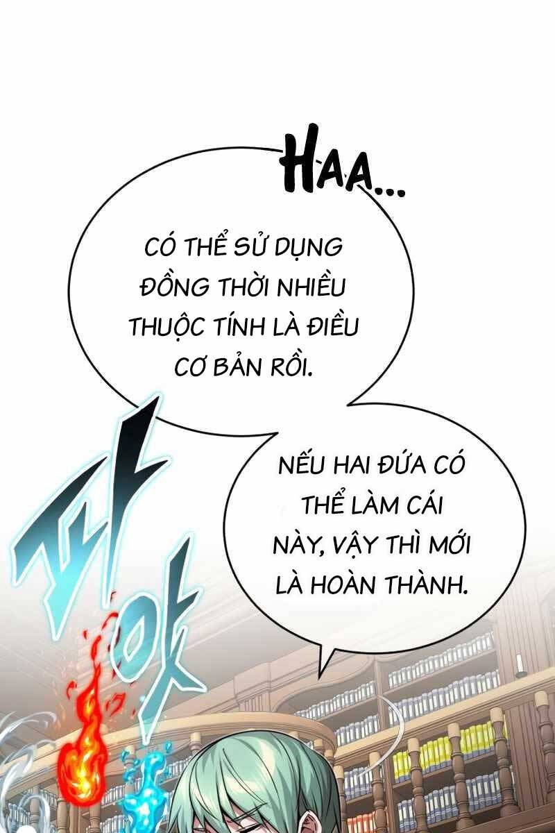 Seoul Tử Linh Sư Chap 90 - Next Chap 91