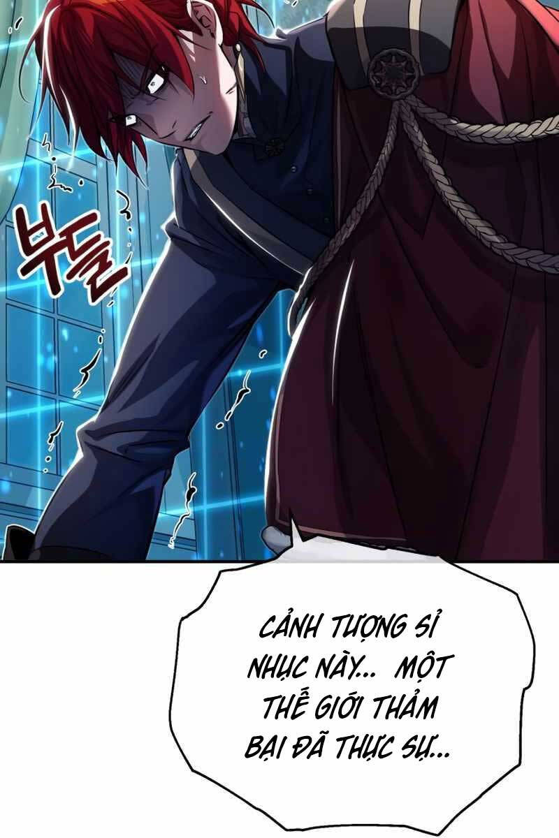 Seoul Tử Linh Sư Chap 90 - Next Chap 91