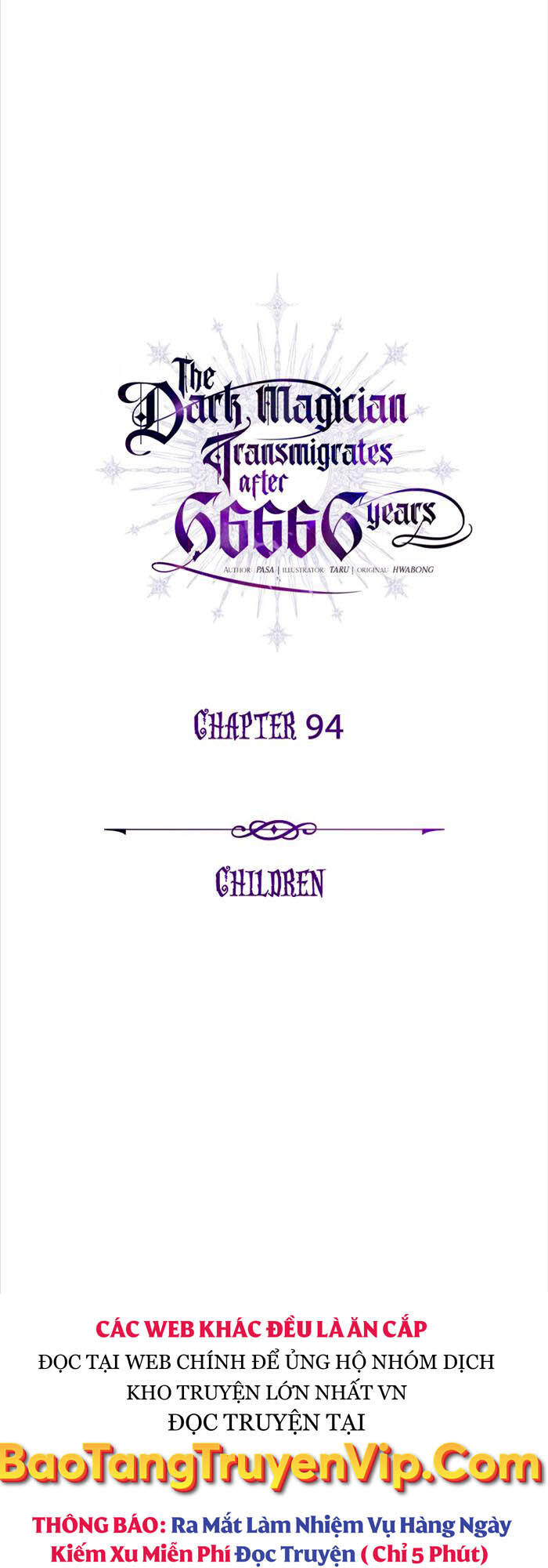 Seoul Tử Linh Sư Chap 94 - Next Chap 95