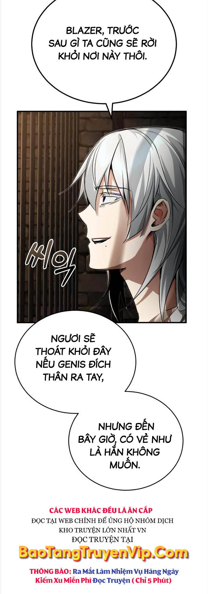 Seoul Tử Linh Sư Chap 94 - Next Chap 95