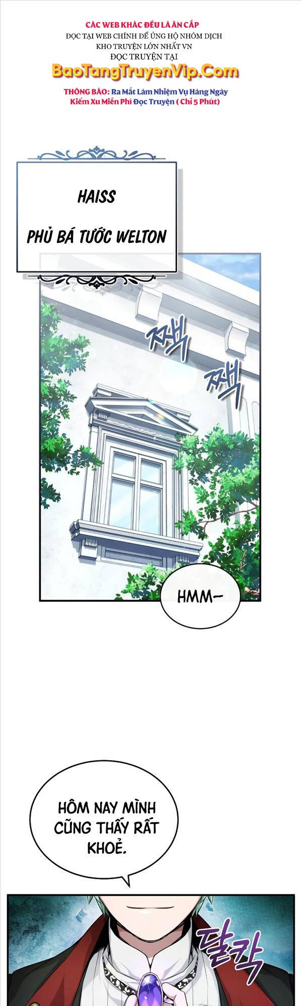 Seoul Tử Linh Sư Chap 100 - Next Chap 101