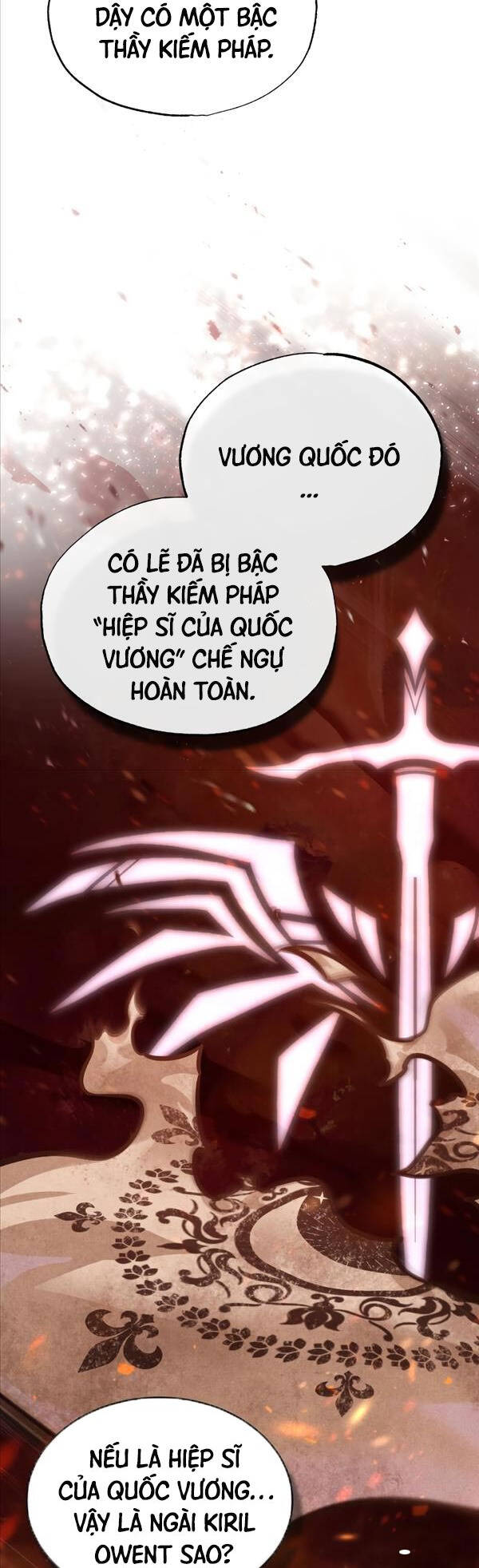 Seoul Tử Linh Sư Chap 100 - Next Chap 101