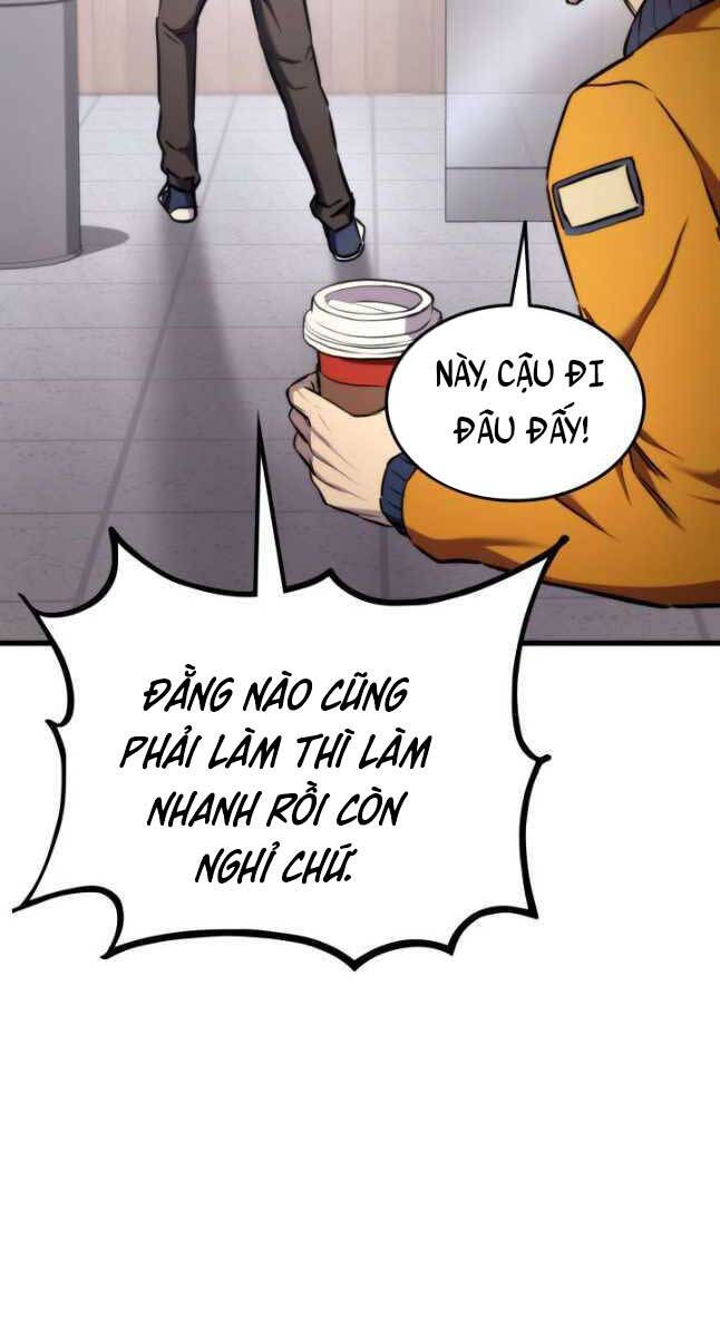 Huyền Thoại Game Thủ - Tái Xuất Chap 102 - Next Chap 103