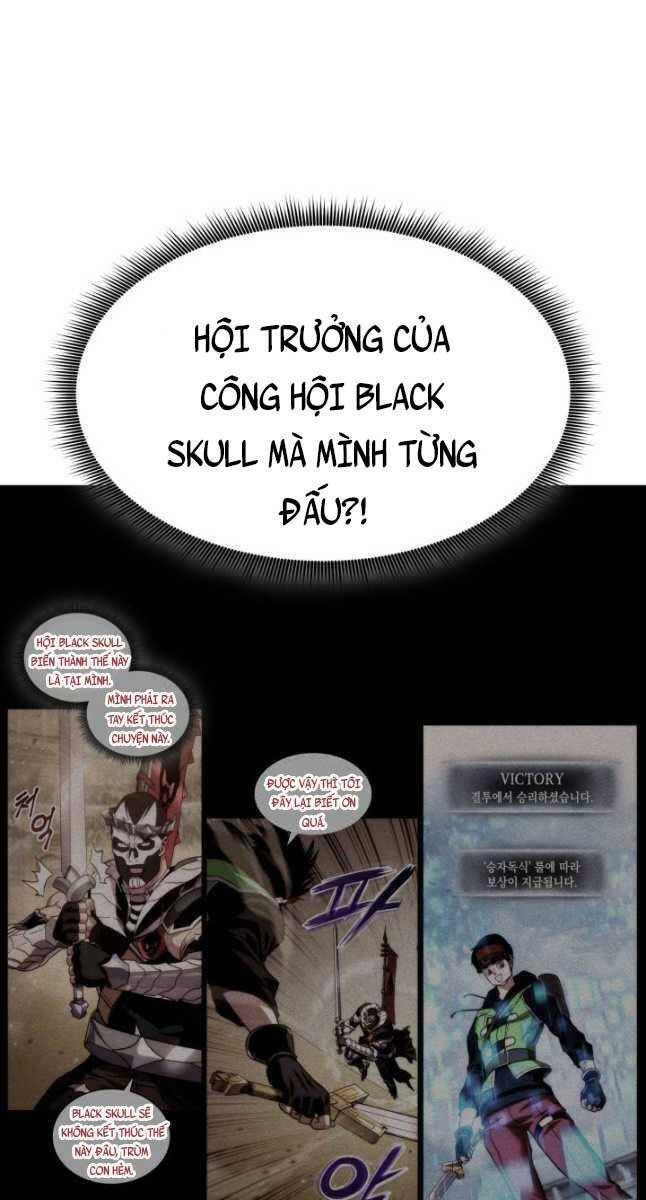 Huyền Thoại Game Thủ - Tái Xuất Chap 102 - Next Chap 103