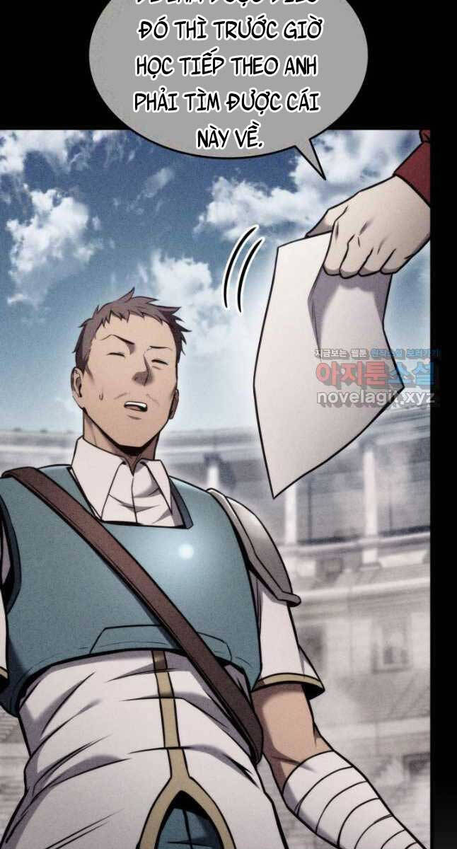 Huyền Thoại Game Thủ - Tái Xuất Chap 102 - Next Chap 103