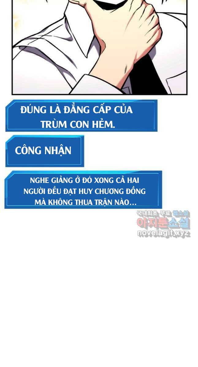 Huyền Thoại Game Thủ - Tái Xuất Chap 104 - Next Chap 105