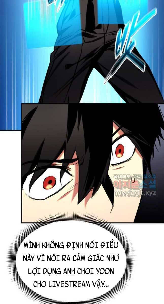 Huyền Thoại Game Thủ - Tái Xuất Chap 104 - Next Chap 105