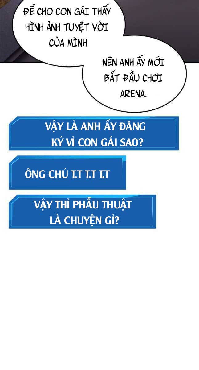 Huyền Thoại Game Thủ - Tái Xuất Chap 104 - Next Chap 105