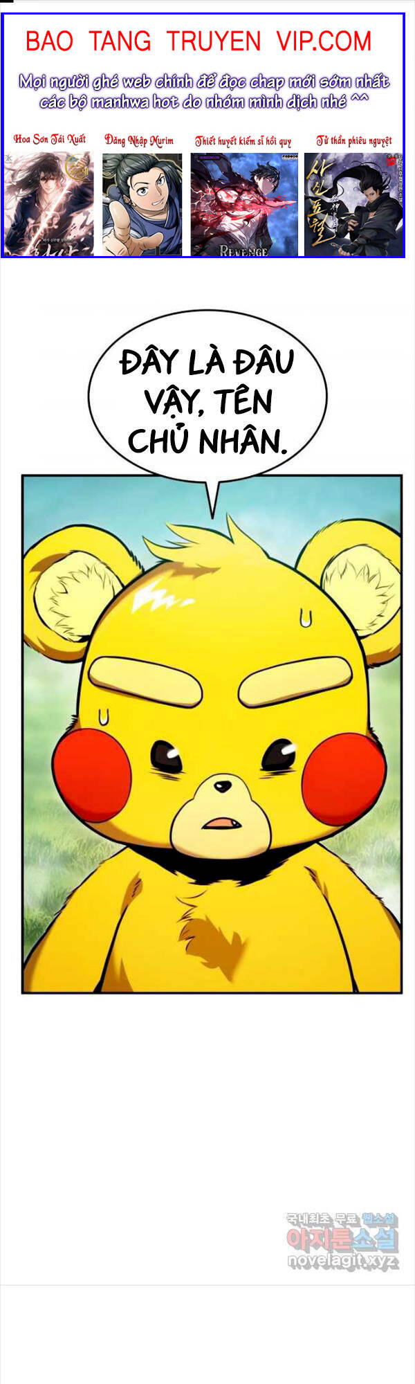 Huyền Thoại Game Thủ - Tái Xuất Chap 106 - Next Chap 107