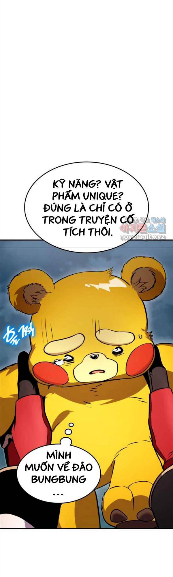 Huyền Thoại Game Thủ - Tái Xuất Chap 106 - Next Chap 107