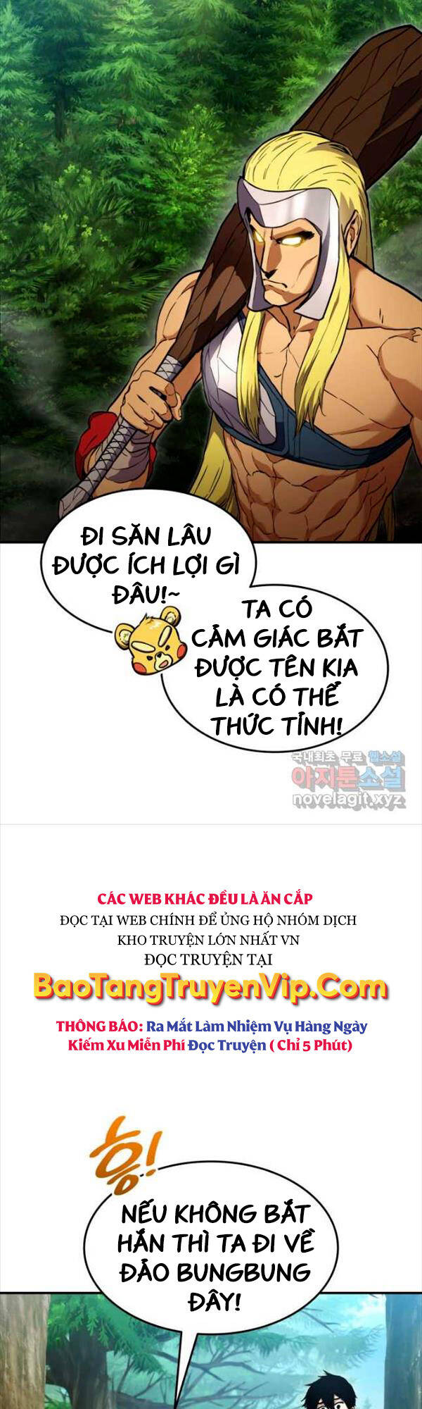 Huyền Thoại Game Thủ - Tái Xuất Chap 106 - Next Chap 107
