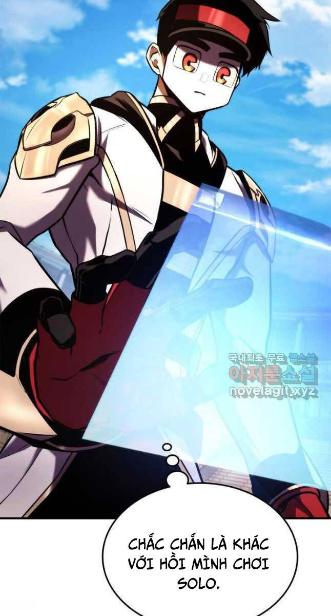 Huyền Thoại Game Thủ - Tái Xuất Chap 108 - Next Chap 109