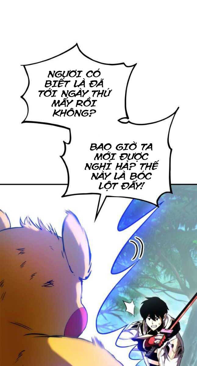 Huyền Thoại Game Thủ - Tái Xuất Chap 108 - Next Chap 109