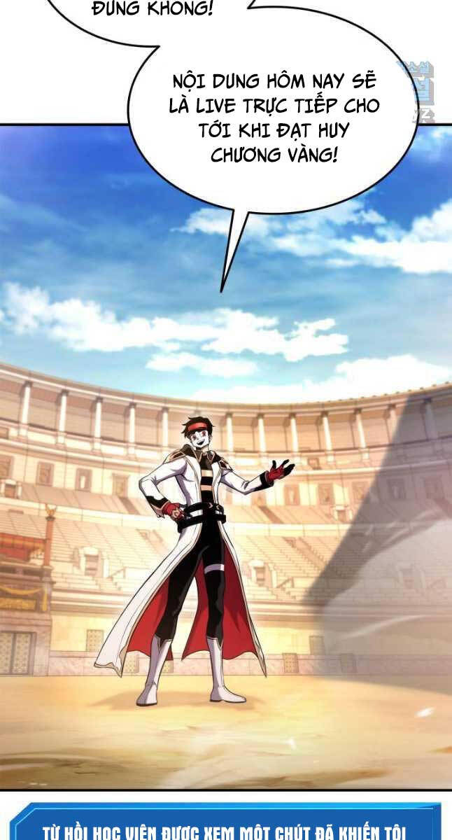 Huyền Thoại Game Thủ - Tái Xuất Chap 108 - Next Chap 109