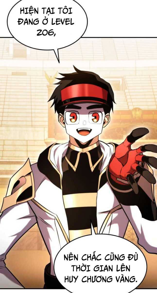 Huyền Thoại Game Thủ - Tái Xuất Chap 108 - Next Chap 109