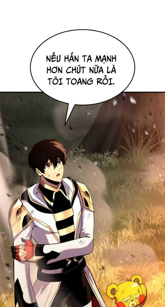 Huyền Thoại Game Thủ - Tái Xuất Chap 109 - Next Chap 110