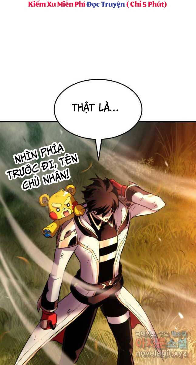 Huyền Thoại Game Thủ - Tái Xuất Chap 109 - Next Chap 110