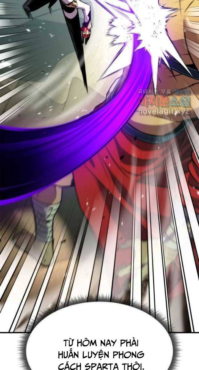 Huyền Thoại Game Thủ - Tái Xuất Chap 109 - Next Chap 110