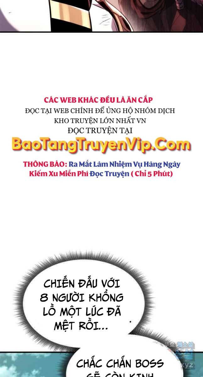 Huyền Thoại Game Thủ - Tái Xuất Chap 109 - Next Chap 110