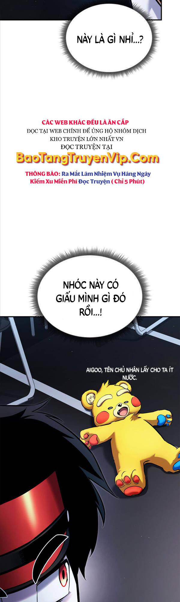 Huyền Thoại Game Thủ - Tái Xuất Chap 113 - Next Chap 114
