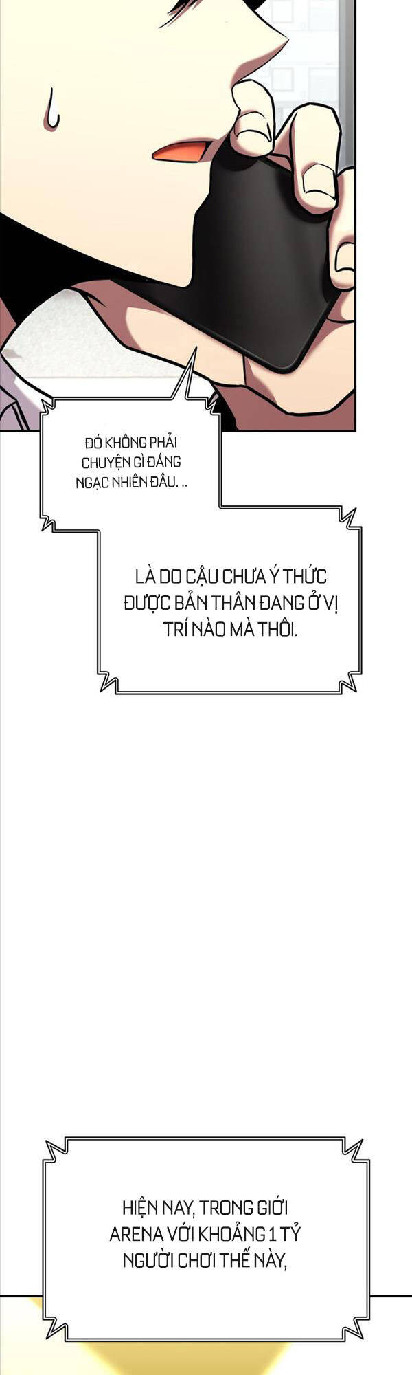 Huyền Thoại Game Thủ - Tái Xuất Chap 113 - Next Chap 114