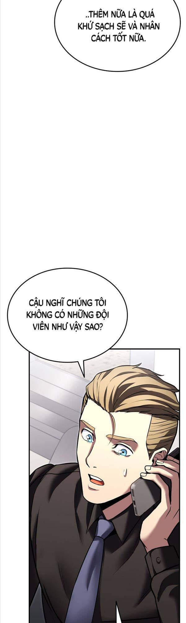 Huyền Thoại Game Thủ - Tái Xuất Chap 113 - Next Chap 114
