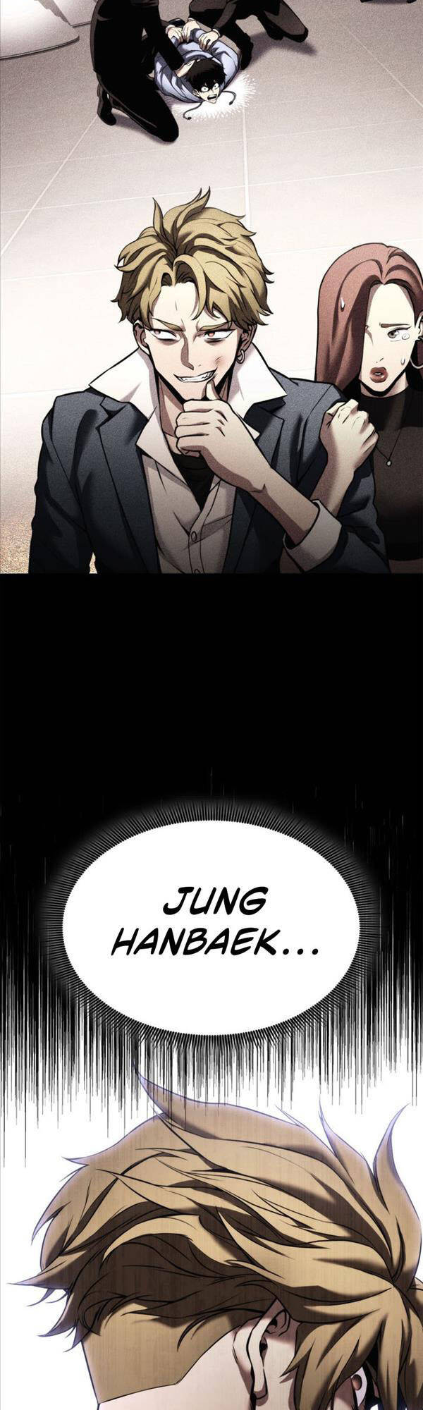 Huyền Thoại Game Thủ - Tái Xuất Chap 113 - Next Chap 114
