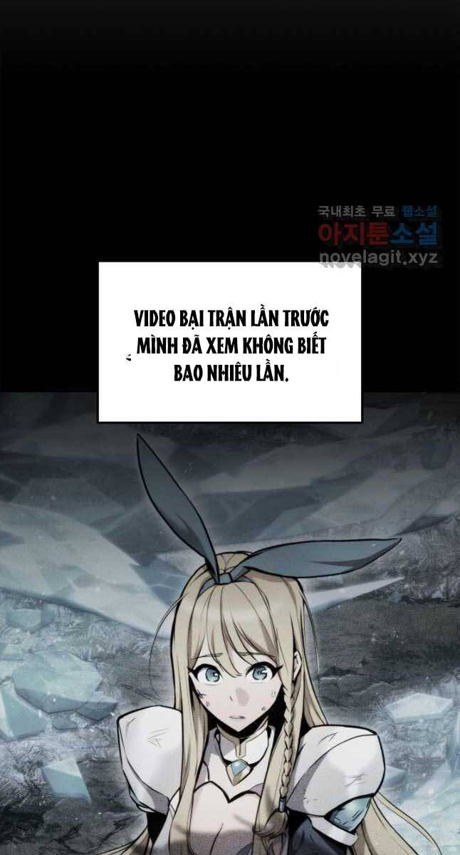 Huyền Thoại Game Thủ - Tái Xuất Chap 114 - Next Chap 115