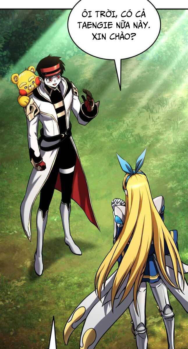 Huyền Thoại Game Thủ - Tái Xuất Chap 114 - Next Chap 115