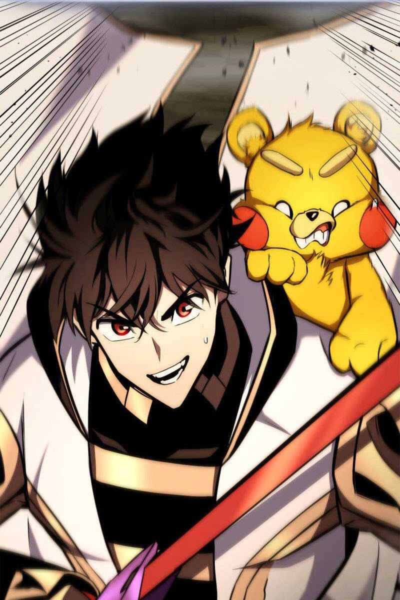 Huyền Thoại Game Thủ - Tái Xuất Chap 115 - Next Chap 116