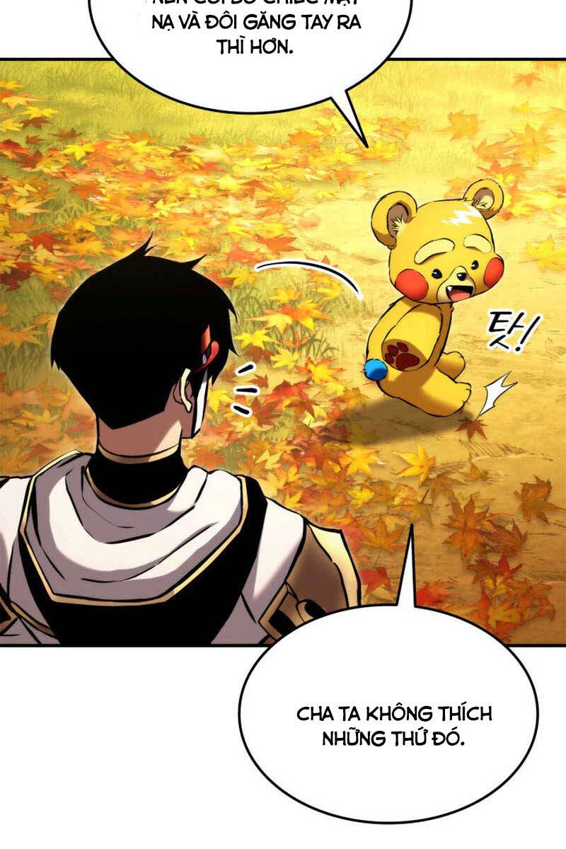 Huyền Thoại Game Thủ - Tái Xuất Chap 115 - Next Chap 116