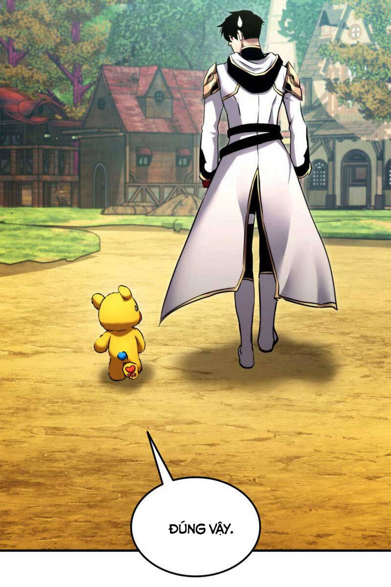 Huyền Thoại Game Thủ - Tái Xuất Chap 115 - Next Chap 116
